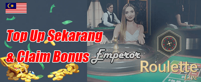 Rebat Tunai VIP Mingguan promotion image