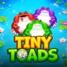 Tiny Toads screenshot