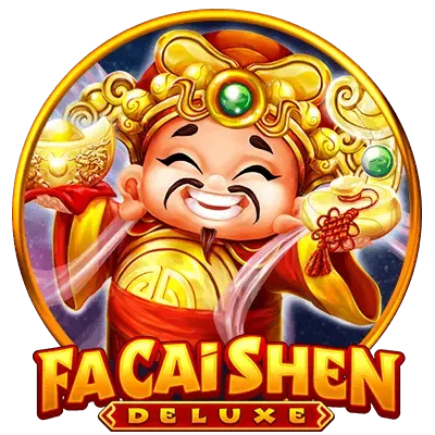 Fa Cai Shen Deluxe screenshot