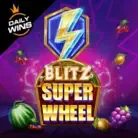 Blitz Super Wheel screenshot