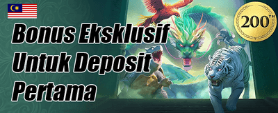 Putaran Percuma Slot Mega promotion image