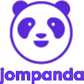 jompandaonline.net Logo